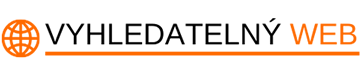 Vyhledatelný web - kvalitní a přesto levné weby